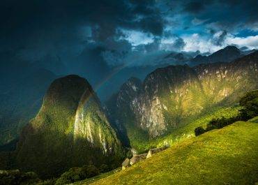Birding Inca Trail Trek Machupicchu 8d/7n