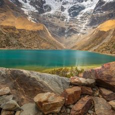Salkantay Inca Trail Trek MachuPicchu 7d/6n