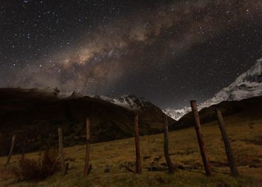 Photography Salkantay Trek Short Inca Trail 6d/5n