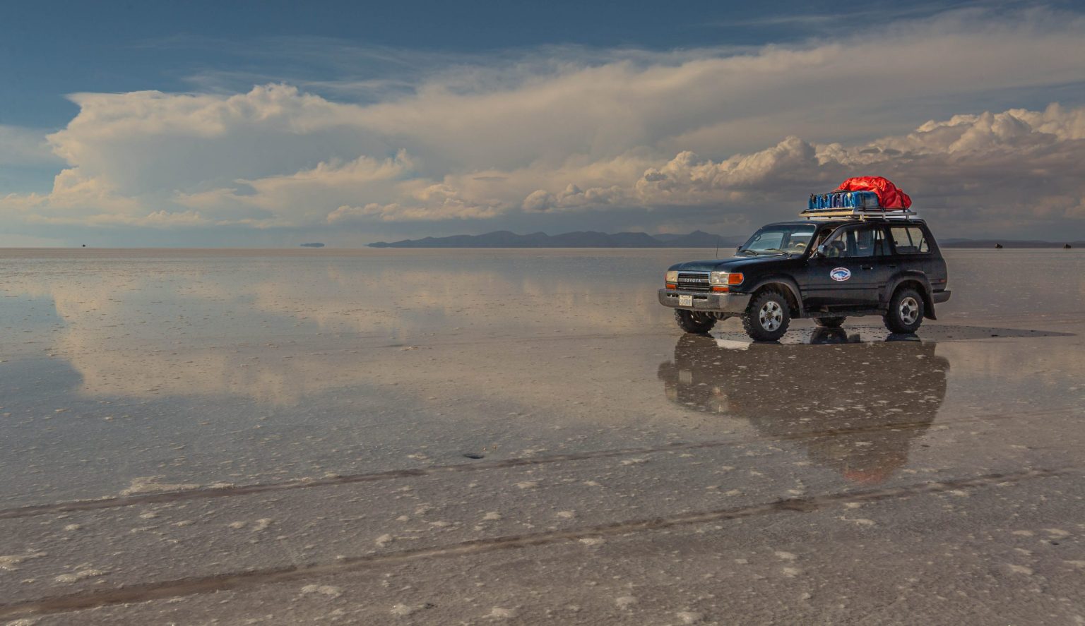 Landscape Nightscape Uyuni Tours 6/5