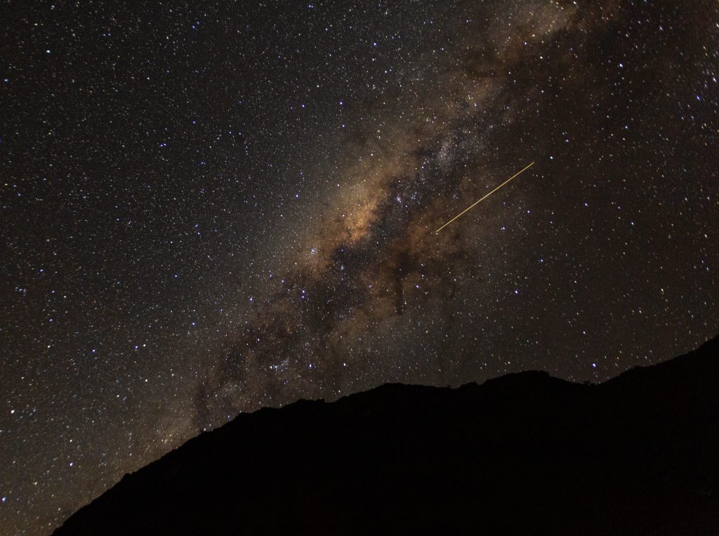 Salkantay Stargazing Trek MachuPicchu 6/5