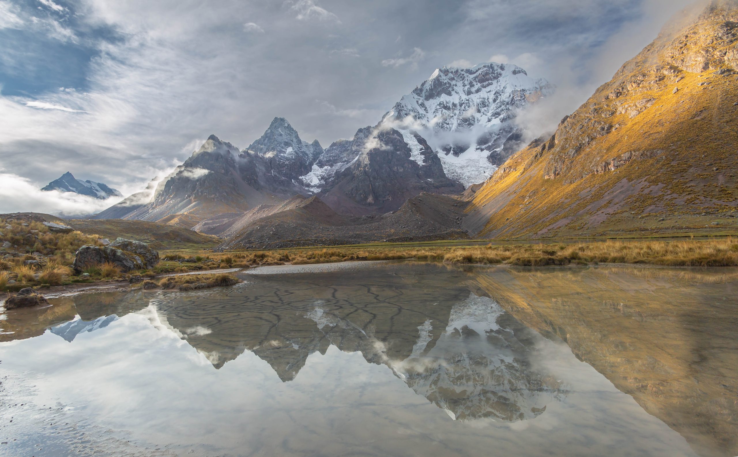 Reaching for the Stars: A Guide to High-Altitude Astrophotography in South America